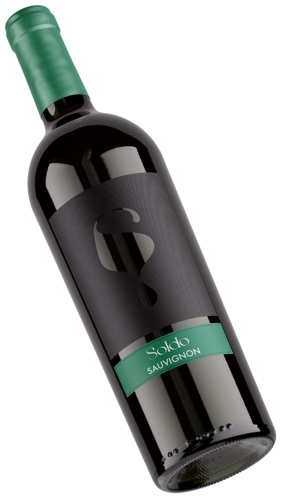 Boca Sauvignon, nakošeno